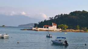 Angra dos Reis, Bonfim Cond Refúgio do Corsário